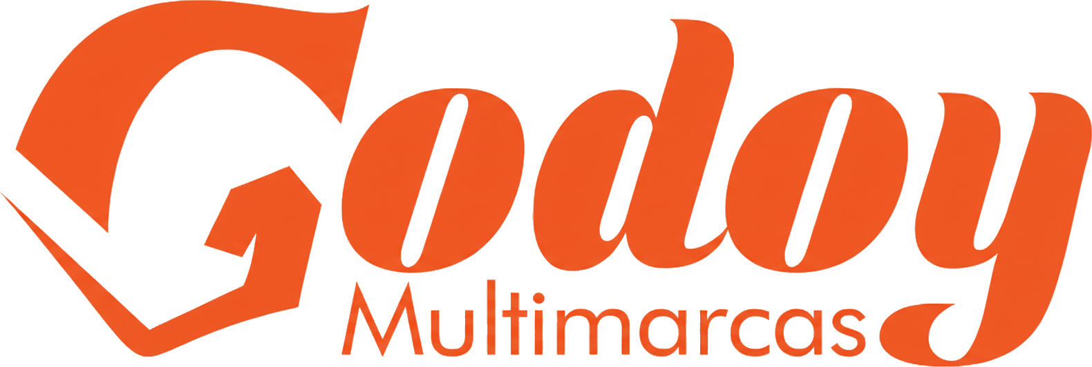 Logo Godoy Multimarcas